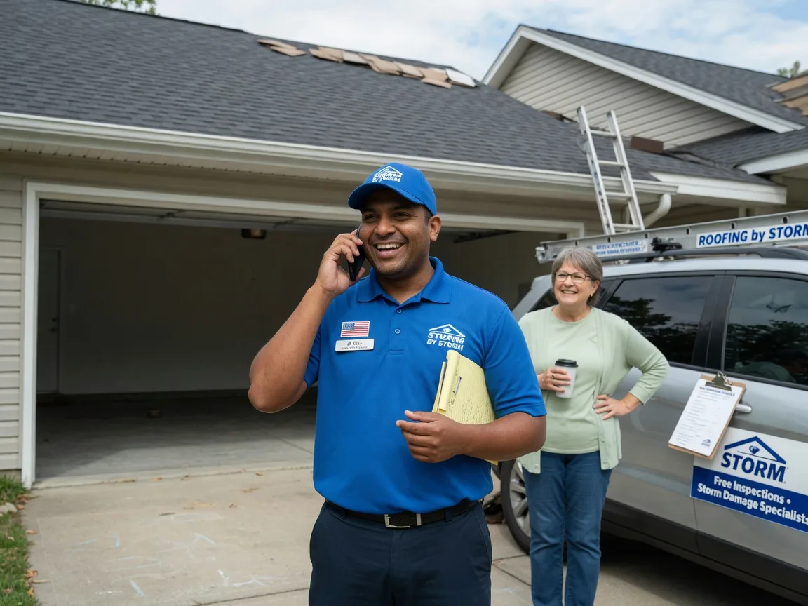 Roof Repair Near Me Honesdale, PA FAQs